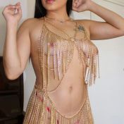 Shaila Milan escort