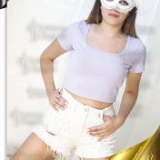 IVON EROTICAS Bogota D.C. escort