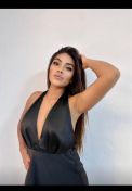 Marilyn Cancún escort