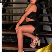 LISSA EROTICAS Cali escort