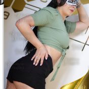 MEGAN EROTICAS Bogota D.C. escort