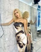 Harachan sunshine model WhatsApp@+447449788415 Budapest escort