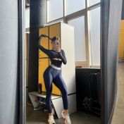 Sarah Banja Luka escort