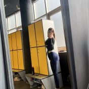 Sarah Banja Luka escort