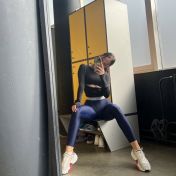 Sarah Banja Luka escort