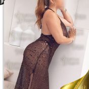 MILA EROTICAS Medellin escort