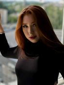 Olivia Dubai escort