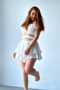 Olivia Dubai escort
