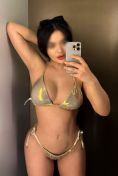 Samanta Dubai escort