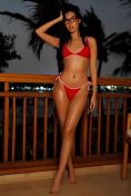 Madeline Dubai escort