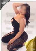 SUSSY EROTICAS Medellin escort