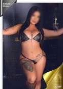 SUSSY EROTICAS Medellin escort