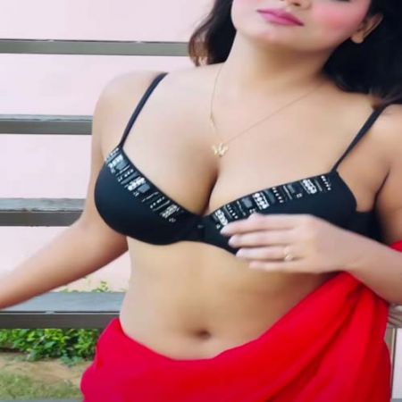 Sophia Dhawan Hyderabad escort