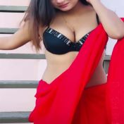 Sophia Dhawan Hyderabad escort