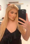 Ella Dubai escort