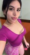 Madeline Dubai escort