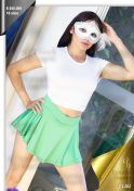 CLAU EROTICAS Bogota D.C. escort
