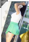 CLAU EROTICAS Bogota D.C. escort