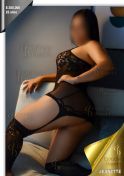 JEANETTE EROTICAS Cali escort