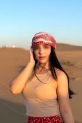 Winter Dubai escort