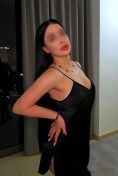 Winter Dubai escort