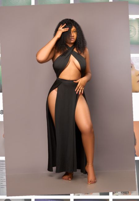 Tracy accra escort