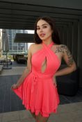 Thalia Dubai escort