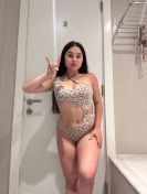 Thalia Dubai escort