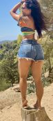 Sophia Brazilian Singapore escort