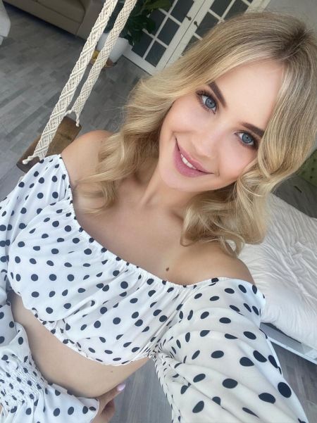 Anna Zagreb escort