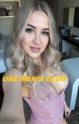 Anna Zagreb escort