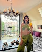 Bhavika Indian Kuala Lumpur escort