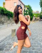 Bhavika Indian Kuala Lumpur escort