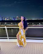 SEXY DIOR Cape Town escort