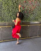 SEXY DIOR Cape Town escort