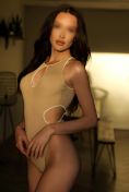 Lucy Dubai escort