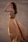 Lucy Dubai escort