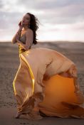 Lucy Dubai escort