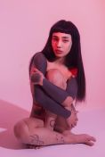 Ella Dubai escort