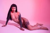 Ella Dubai escort