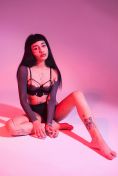 Ella Dubai escort