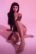 Ella Dubai escort