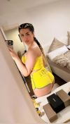 Zizi Cairo escort