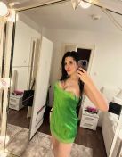 Zizi Cairo escort