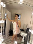 Zizi Cairo escort