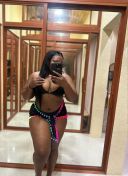 Rose Dubai escort