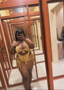Rose Dubai escort