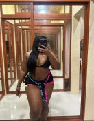 Rose Dubai escort
