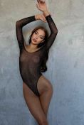 Melisa Dubai escort