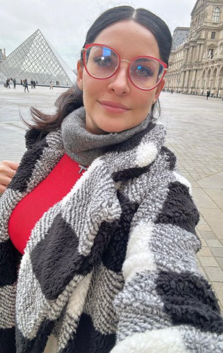 Yanine Nice escort